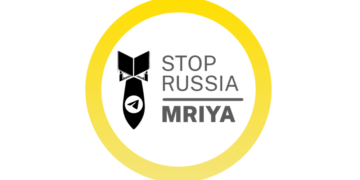 Проект «MRIYA» – синергія Кіберполіції України та волонтерів у протидії російським окупантам у медіа-просторі