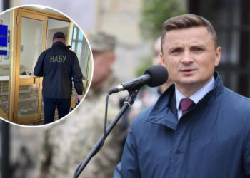 У ВО «Свобода» прокоментували скандал з головою Тернопільської облради