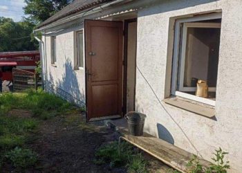 Згорів живцем: на Тернопільщині пожежа забрала життя