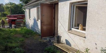 Згорів живцем: на Тернопільщині пожежа забрала життя