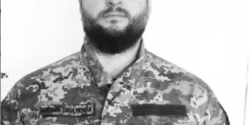 Одна з громад Тернопільщини оголосила два дні жалоби за Героєм, якого забрала війна