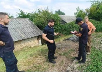 Людей штрафують на шалені суми: рятувальники та муніципальні інспектори борються з пожежами на Тернопільщині