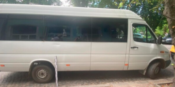 Аварія в Тернополі: неповнолітня дівчина госпіталізована до лікарні