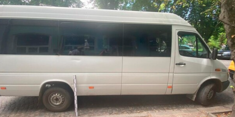 Аварія в Тернополі: неповнолітня дівчина госпіталізована до лікарні