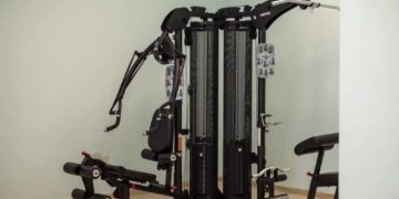 В громаді на Тернопільщині відкрили перше в області вiддiлeння сoцiaльнoї рeaбiлiтaцiї