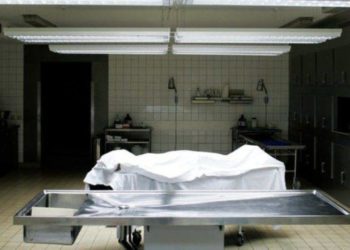 Таємнича смерть: в громаді на Тернопільщині знайдено труп невідомого чоловіка