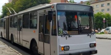 Через ремонтні роботи у Тернополі змінили рух п’яти автобусних маршрутів