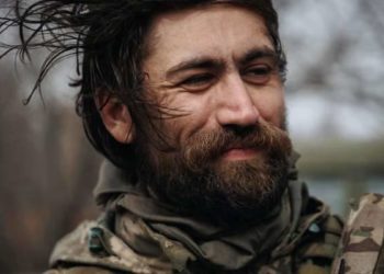 Підтримаймо петицію про присвоєння звання Героя України (посмертно) нашому замляку, випускнику ЗУНУ Валерію Дорохову