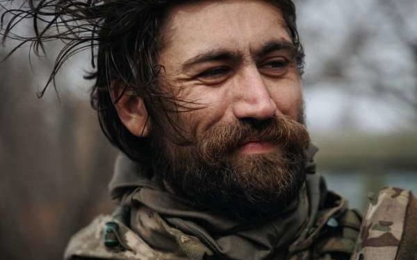 Підтримаймо петицію про присвоєння звання Героя України (посмертно) нашому замляку, випускнику ЗУНУ Валерію Дорохову