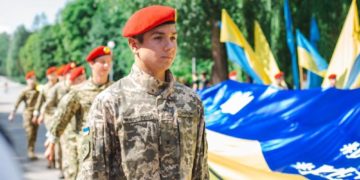 Тернопільський військовий коледж запрошує на навчання