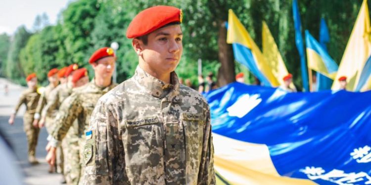 Тернопільський військовий коледж запрошує на навчання