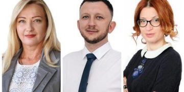 На Тернопільщині обиратимуть нового ректора для одного з найбільших вишів краю