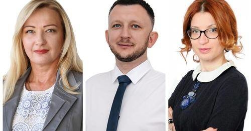 На Тернопільщині обиратимуть нового ректора для одного з найбільших вишів краю