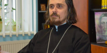 Тернопільського митрополита пограбували під час паломництва до Європи