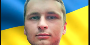 Назавжди 29: на фронті загинув військовий з Тернопільщини Олег Осокільський