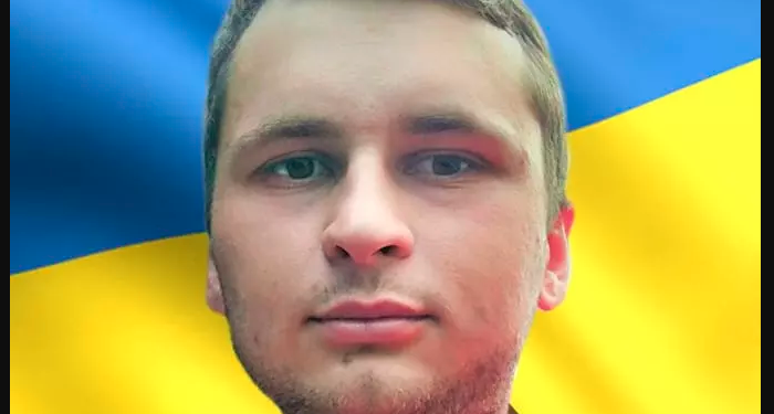 Назавжди 29: на фронті загинув військовий з Тернопільщини Олег Осокільський