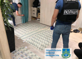  10 тисяч літрів етилового спирту: поліція Тернопільщини викрила групу осіб, які незаконно виготовляли підакцизні товари 