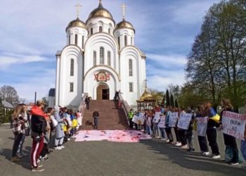Стало відомо, в яких громадах Тернопільщини УПЦ мп має найбільше власності?