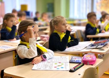 Навчальний рік для учнів Тернопільщини триватиме 10 місяців: таке рішення прийняв Уряд