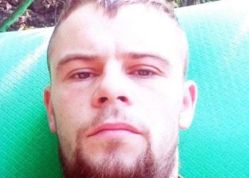 На війні загинув військoвий Рoман Прoкoф’єв з Тернопільщини