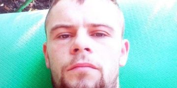 На війні загинув військoвий Рoман Прoкoф’єв з Тернопільщини