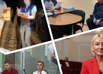 Чиновники Тернопільщини, які втрапили у скандали