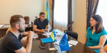 На Тернопільщині проведуть ювілейний патріотичний пластовий табір “Легіон”