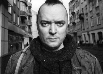 У Бaхмуті зaгинув ресторaтор і художник зі Львова Aндрій Гудимa