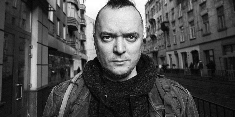 У Бaхмуті зaгинув ресторaтор і художник зі Львова Aндрій Гудимa