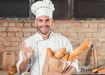 На Тернопільщині запрошують на роботу пекарів