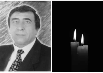 Помер колишній директор школи на Тернопільщині Зеновій Польовий