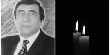 Помер колишній директор школи на Тернопільщині Зеновій Польовий