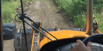 На Тернопільщині відновили дорогу до Зарваниці