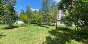 У Тернополі побудують церкву замість дитячого садка