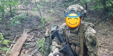 Дрони-камікадзе, які воїни отримали від тернопільського мецената Ігоря Гуди, успішно працюють по ворожих цілях
