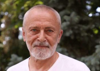 Художнім керівником магістерського рівня вищої освіти Кафедри театрального мистецтва ТНПУ буде Народний артист України