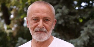 Художнім керівником магістерського рівня вищої освіти Кафедри театрального мистецтва ТНПУ буде Народний артист України