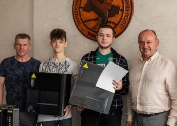 Кіберспортивний турнір відбувся на базі ЗУНУ в Тернополі
