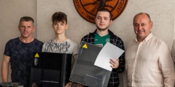 Кіберспортивний турнір відбувся на базі ЗУНУ в Тернополі