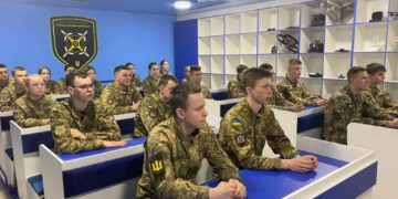Тернопільський військовий коледж запрошує на навчання за новою спеціальністю