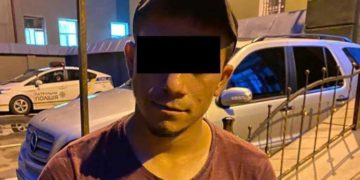 22-річного злодій обікрав військового у Тернополі