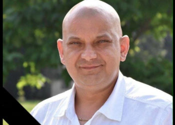 Помер медичний директор Тернопільського обласного онкодиспансеру