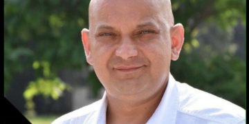 Помер медичний директор Тернопільського обласного онкодиспансеру