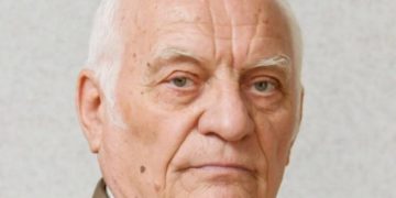 У Тернополі прощаються з академіком Миколою Барною