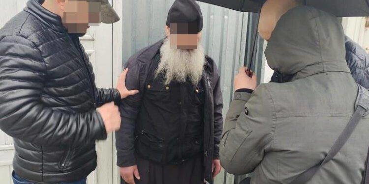 Засудили монаха Почаївської лаври за підтримку агресії рф