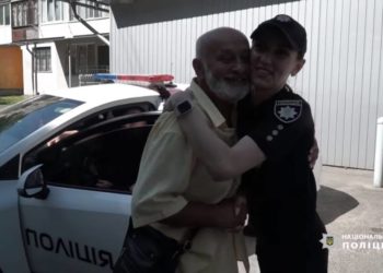 Пенсіонер забув у тернопільській маршрутці 70 тисяч гривень