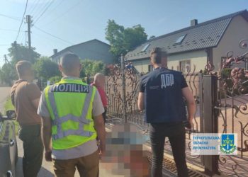 Підприємець з Тернопільщини перевозив ухилянтів через кордон