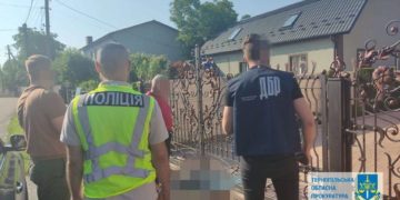 Підприємець з Тернопільщини перевозив ухилянтів через кордон