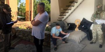 Де “несли службу” заступники начальника Тернопільської ОВА?