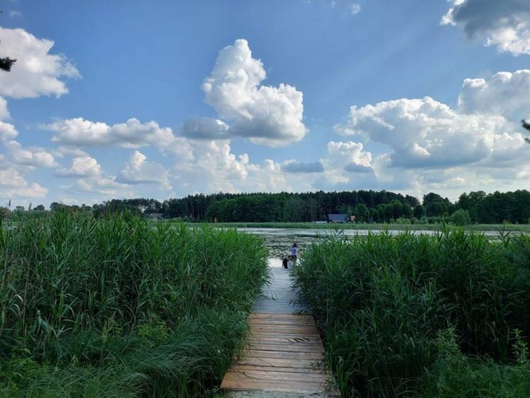 Потрійна подяка юних: «Опілля» допомогло провести християнський табір «Горлиця-2023»